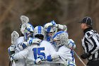 Men's LAX vs JWU  Wheaton College Men's Lacrosse vs Johnson & Wales University. - Photo by Keith Nordstrom : Wheaton, Lacrosse, LAX, JWU, Johnson & Wales